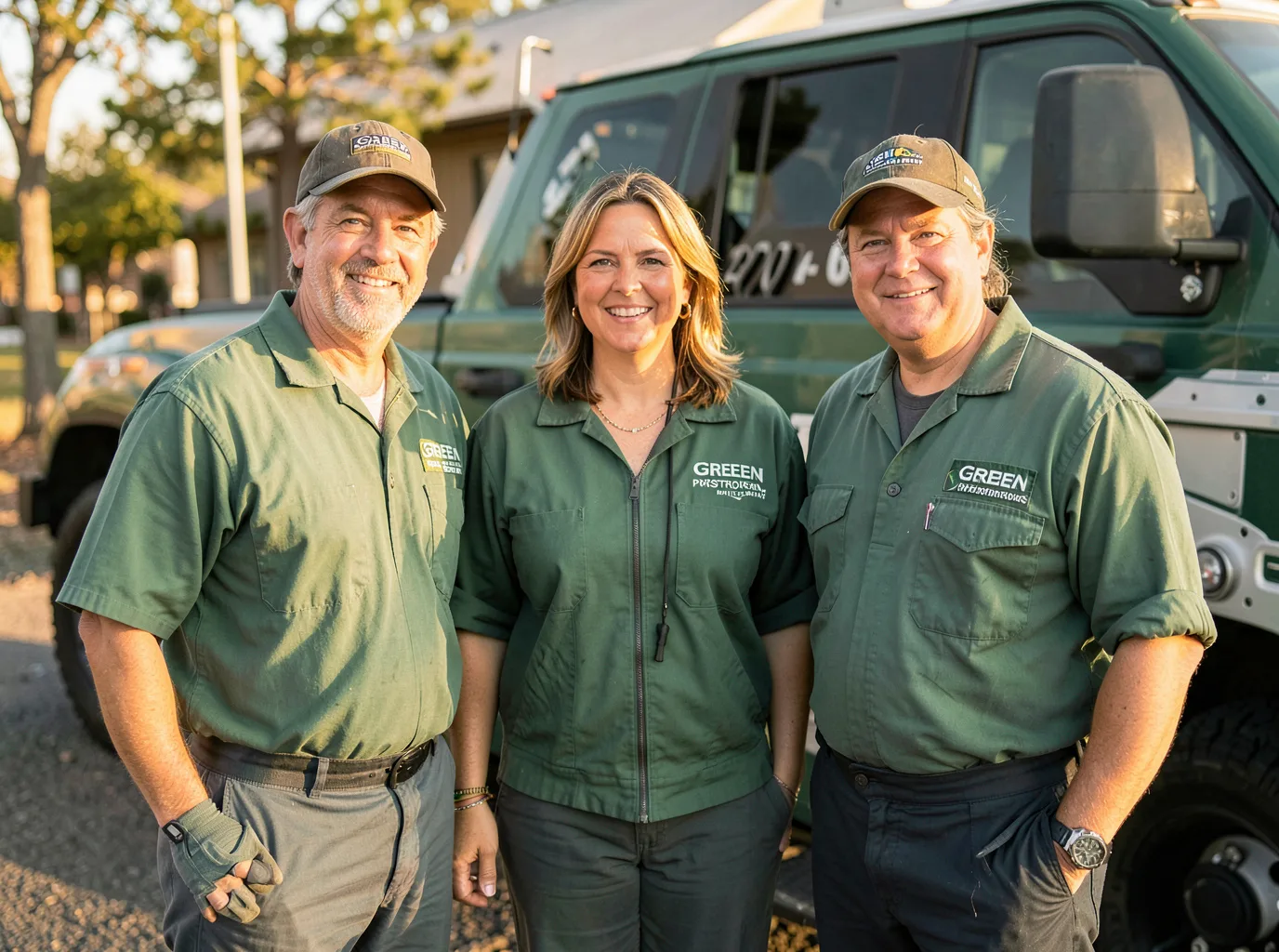 Water Damage Restoration company in Greenview, CA