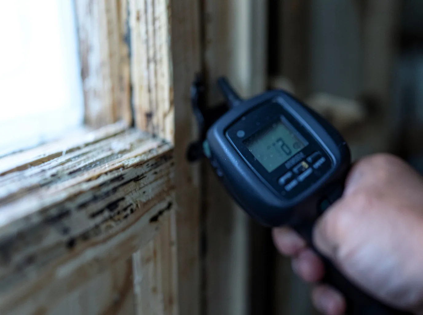 Ceiling Water Damage Repair in Greenview, CA